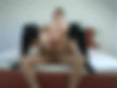 Sexy-Anne's Porno Video: Riding His Cock With My Arsehole