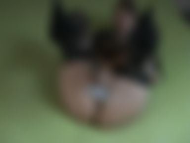 Sexy-Anne's Porno Video: Smearing My Juices All Over Me...