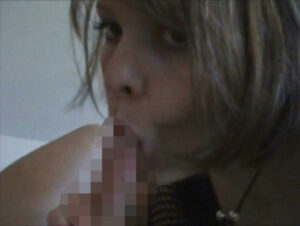 Sexy Anne Porno Video: Firm ******** Wank and Blow Job!