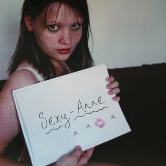 Sexy Anne